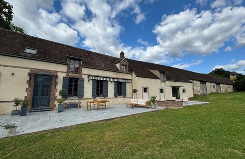 Chaumot House | House - La Maison Passy