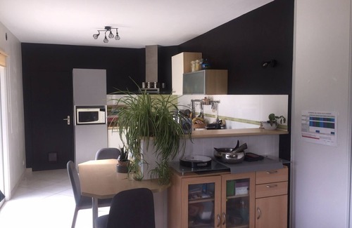 Suce-sur-Erdre House | HOUSE LARGE COMFORT close to NANTES