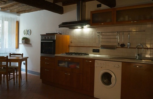 Vaglia House | House Leopoldo - Fontebuona Florence
