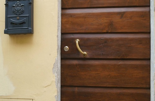 Vaglia House | House Leopoldo - Fontebuona Florence