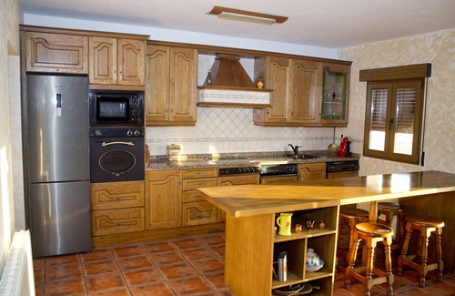 Viloria Cottage | House LORALBA Viloria (Valladolid)