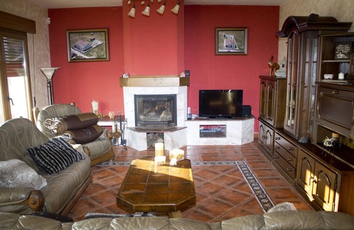 Viloria Cottage | House LORALBA Viloria (Valladolid)