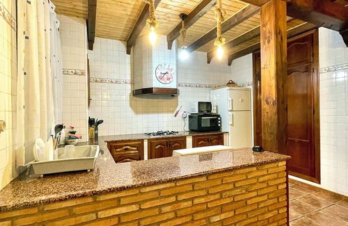 Alcaracejos House | -House Los Pedroches-