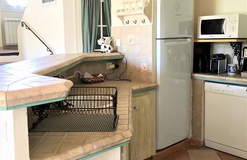 Comps-sur-Artuby House | House "Lou Colombier