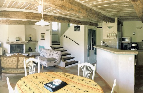 Comps-sur-Artuby House | House "Lou Colombier