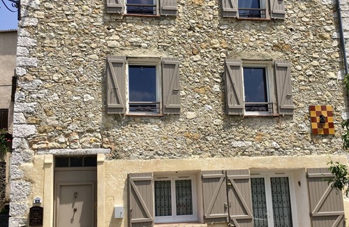 Comps-sur-Artuby House | House "Lou Colombier