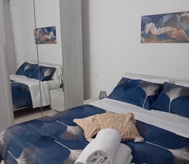 Settecamini Apartment | HOUSE MAGIE 2 e 3