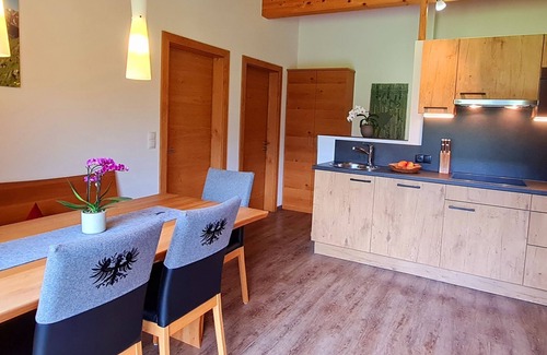 Madseit Apartment | House Marchegg