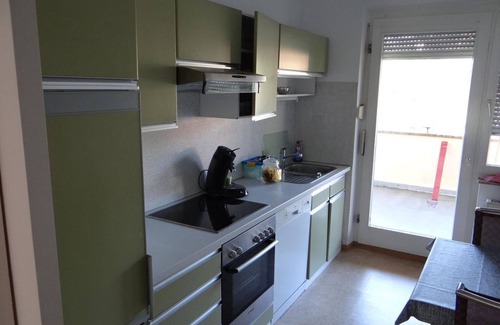 Wellesweiler Apartment | House Margarete - Apartment with 2 bedrooms
