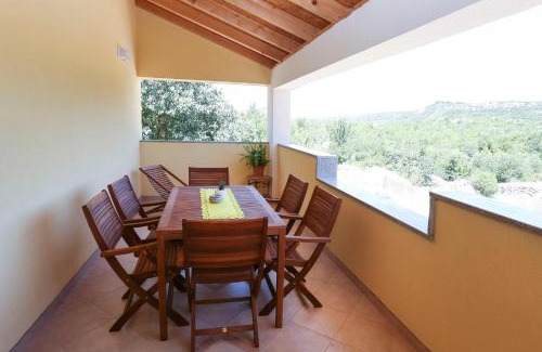 Sestanovac House | House Marijan