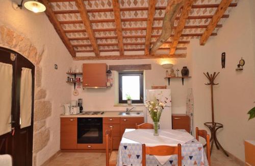 Sveta Jelena House | House Nadija