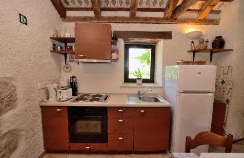 Sveta Jelena House | House Nadija