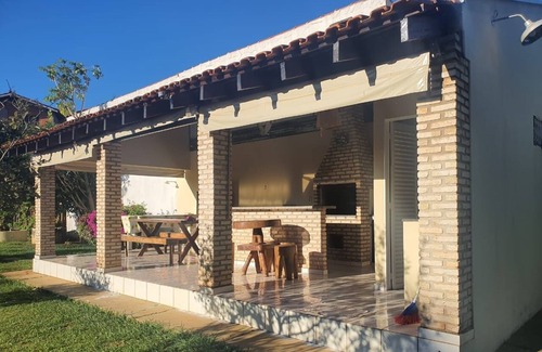 Chapada dos Guimaraes House | HOUSE NEAR HORTO FLORESTAL