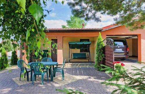 gmina Wolin House | House near Baltic Sea and Wolinski Park