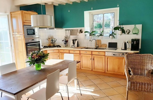 Plaisance House | HOUSE NEAR JAZZ IN MARCIAC