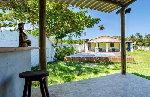 Acu da Torre House | House near Praia do Forte