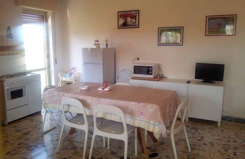 San Lorenzo House | House near San Lorenzo sea