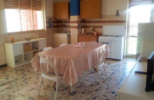 San Lorenzo House | House near San Lorenzo sea