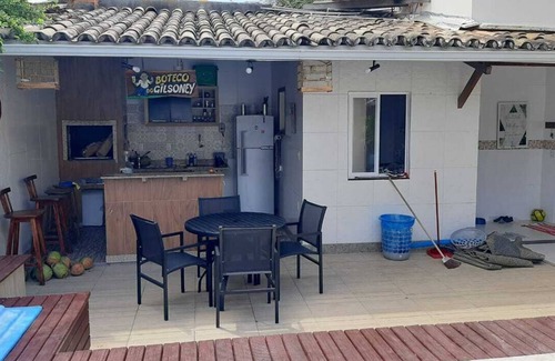 Stella Maris House | House near the beach
