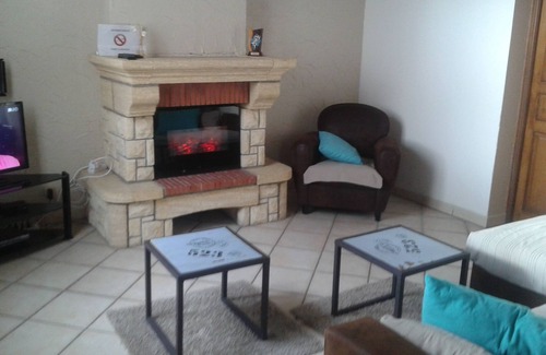 Oye-Plage House | House near the beach