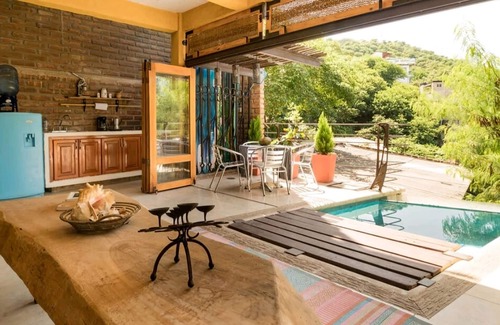 Taganga House | House near the beach with pool