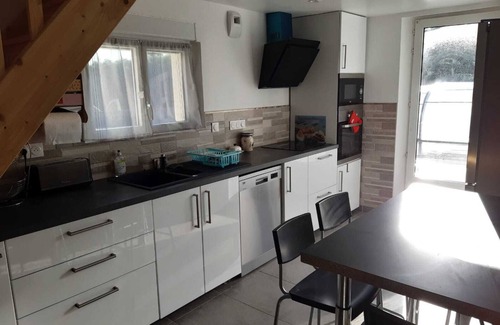 Nevez House | House near the beaches