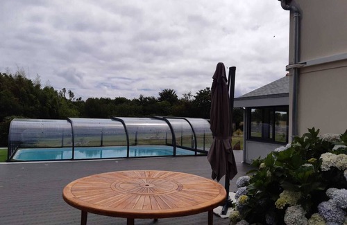 Nevez House | House near the beaches