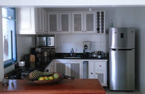 Paraty House | House near the Historic Center, 2 suites w/Air, 3 bathrooms, TV and Wi-Fi.