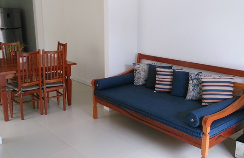Paraty House | House near the Historic Center, 2 suites w/Air, 3 bathrooms, TV and Wi-Fi.