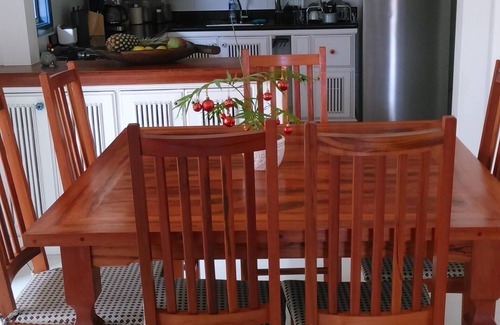Paraty House | House near the Historic Center, 2 suites w/Air, 3 bathrooms, TV and Wi-Fi.