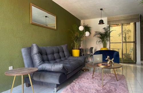 San Luis Potosi House | House Near The Santiago River