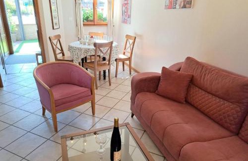 Hinsbourg House | House near Vosges Park and La Petite Pierre