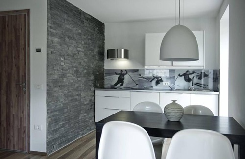 Kranjska Gora Apartment | House Neza