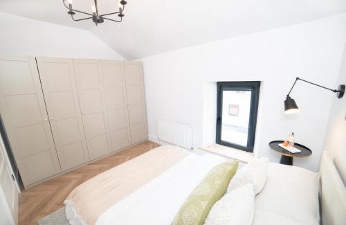 Mallow House | House Number 3