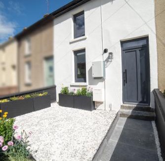 Mallow House | House Number 3