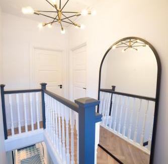 Mallow House | House Number 3