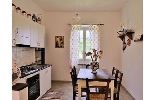 Pontedassio House | House oak holiday