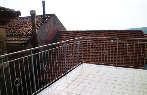 Casal Velino House | House of Ada in the historic center