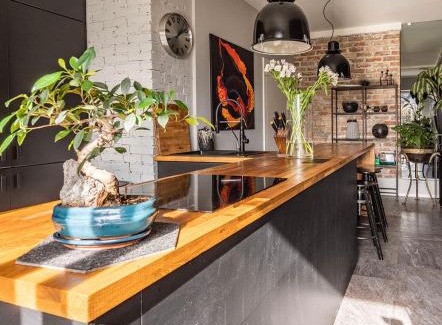 Lomianki Apartment | House of Art