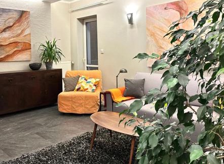 Lomianki Apartment | House of Art
