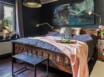 Lomianki Apartment | House of Art