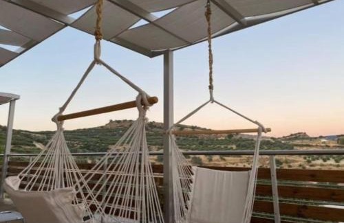 Galia House | House of Athina and Fanourios