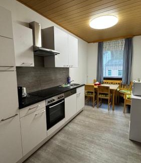 Praebichl Apartment | House of BaRanGo