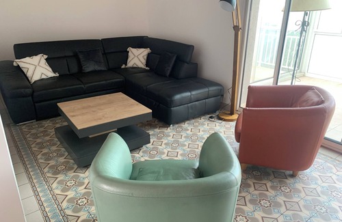 Briouze House | HOUSE OF CHARACTER in NORMANDY 4 BEDROOMS 9 persons