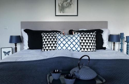 Kockengen Bed & Breakfast | House of Cocagne