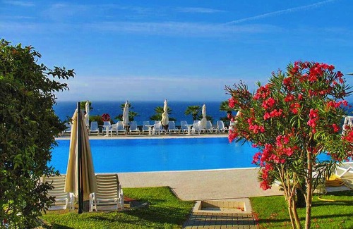 Piani-Ciapin Apartment | House of daisies - 1