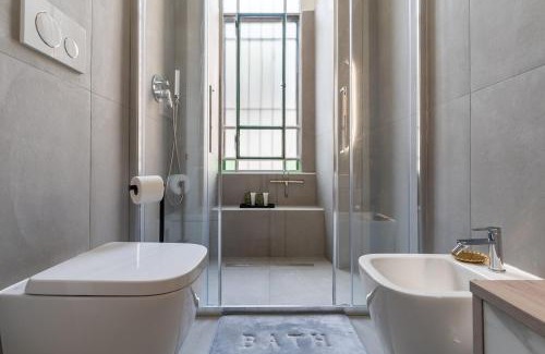 Ripamonti Corvetto Apartment | House of David Modern Apt