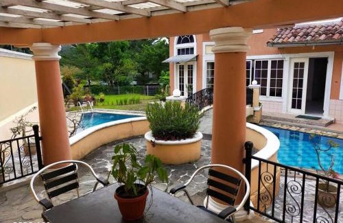 Citaringgul Villa | House of Eagles