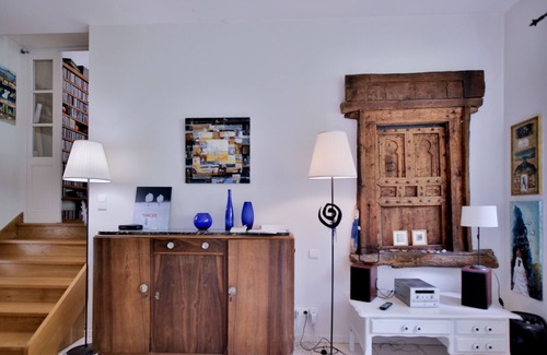 Sassangy House | HOUSE OF EXCEPTION IN BURGUNDY / HEATED POOL