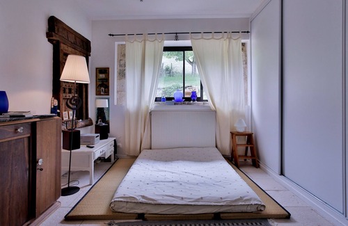 Sassangy House | HOUSE OF EXCEPTION IN BURGUNDY / HEATED POOL